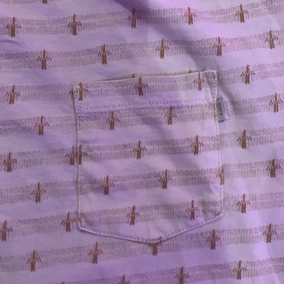 OBEY worldwide small T-shirt - Picture 3 of 4